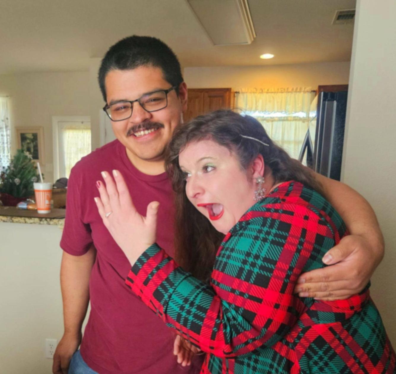 The Wedding Website of Miranda Roberts and Angel Renteria