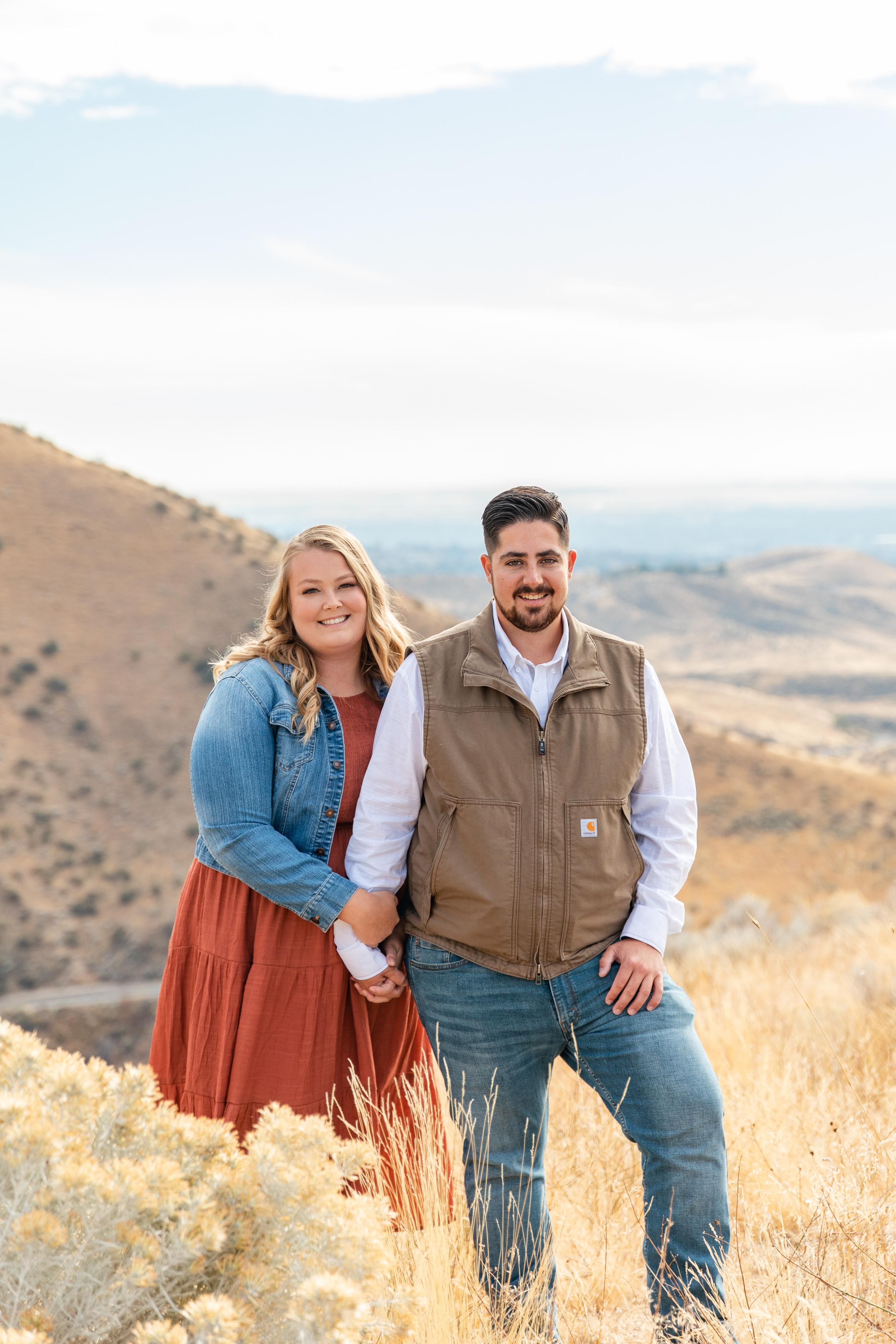 The Wedding Website of Alicia Curry and Cameron Bowlby