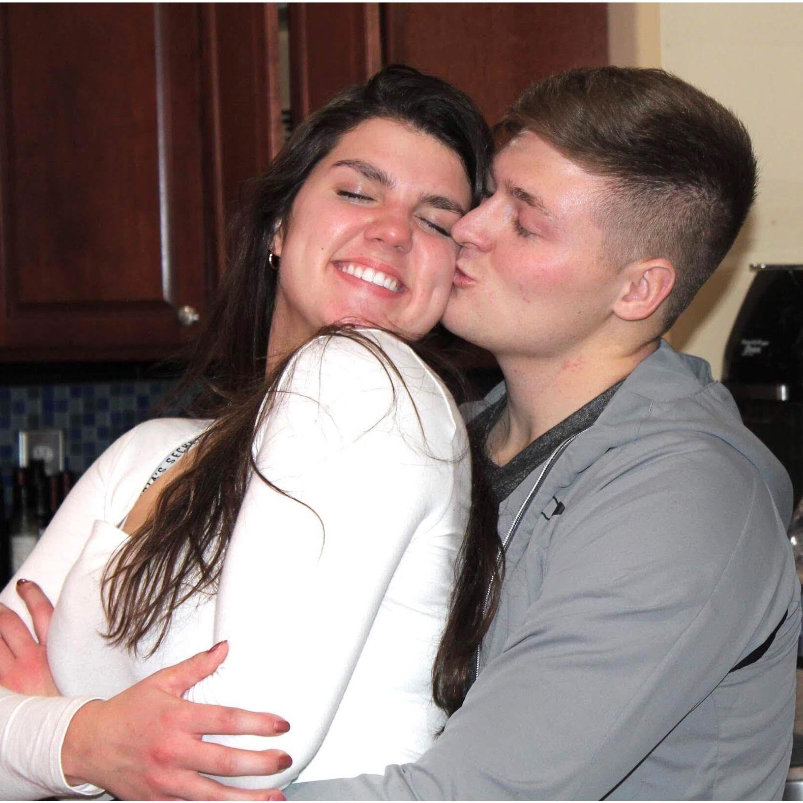 First Thanksgiving together!