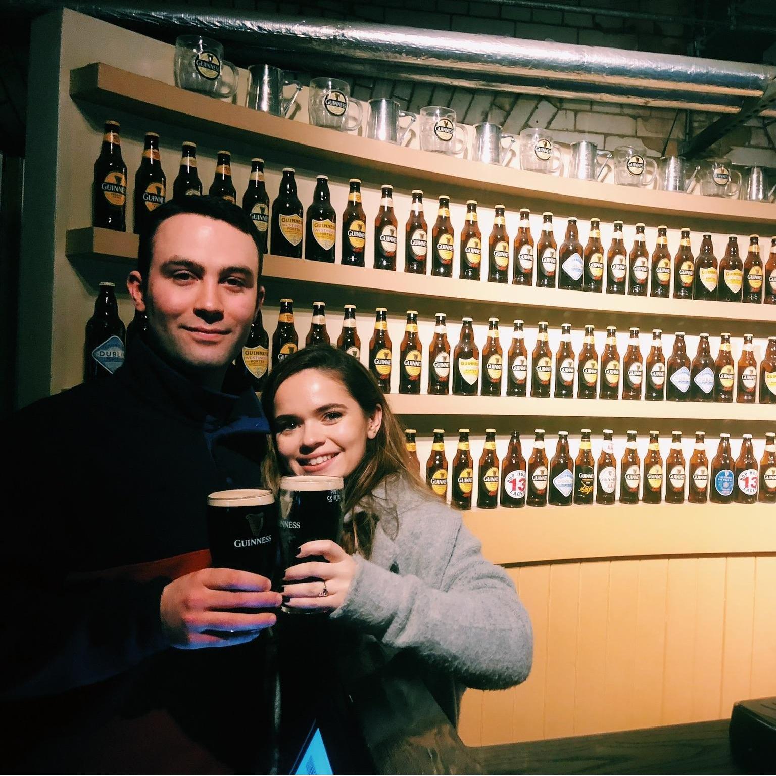 Ireland trip 2019