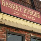 Basket Burger Cafe