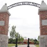 Tattnall Square Park