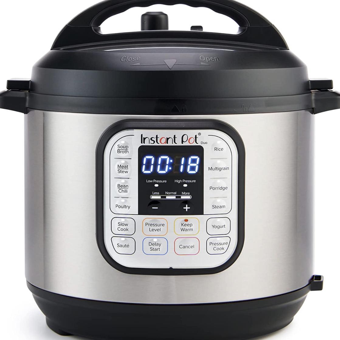 Instant Pot