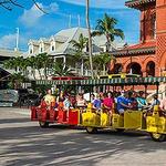 Key West Tours- Conch Tour Train