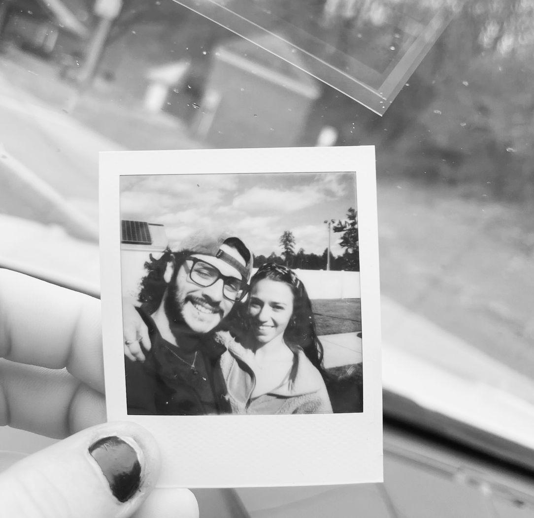 The Wedding Website of Nathan Rogers and Christina Balasis