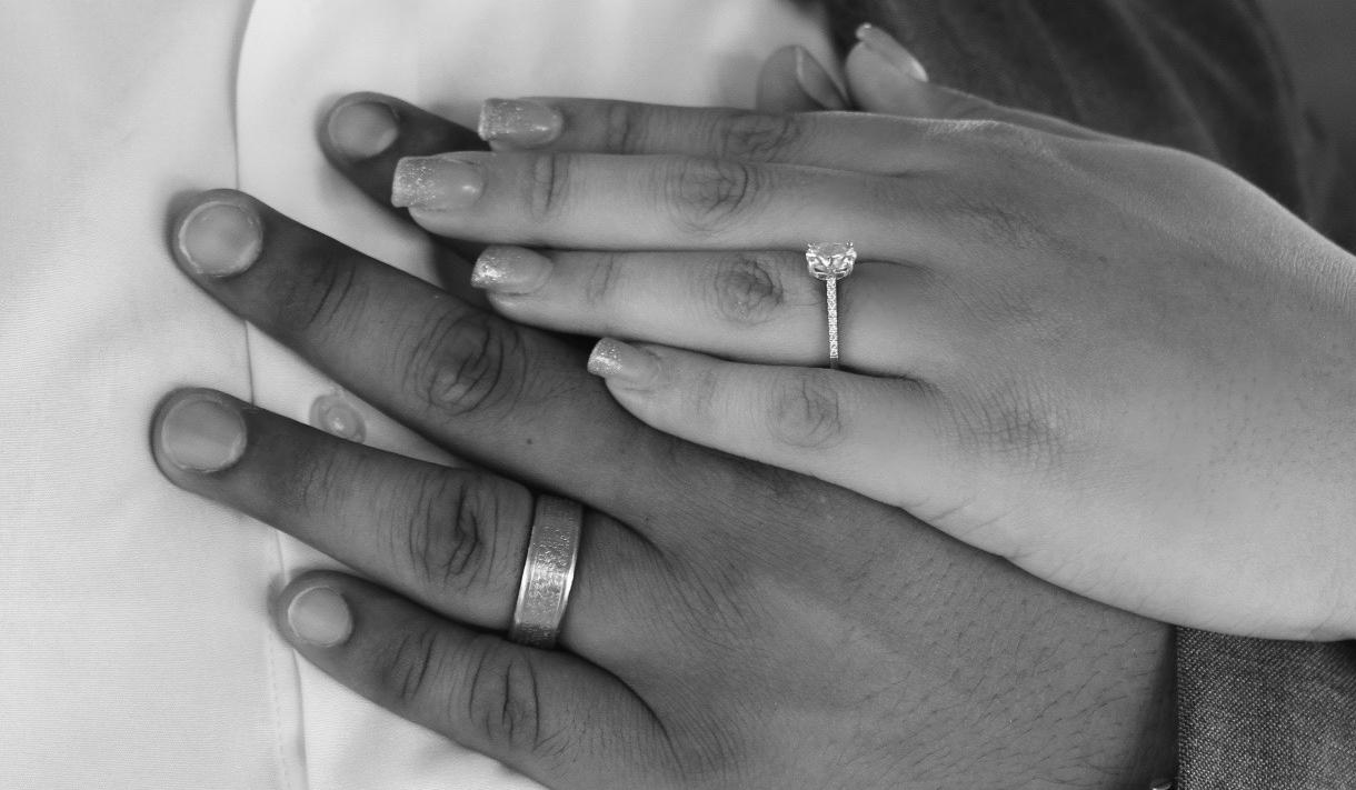 The Wedding Website of Eva Benavides and Gonzalo Montalvo