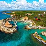 Xcaret Adventure Park