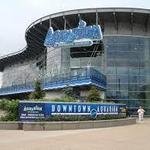 Downtown Aquarium