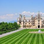 The Biltmore Estate