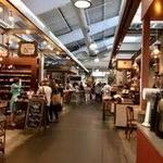 Oxbow Public Market