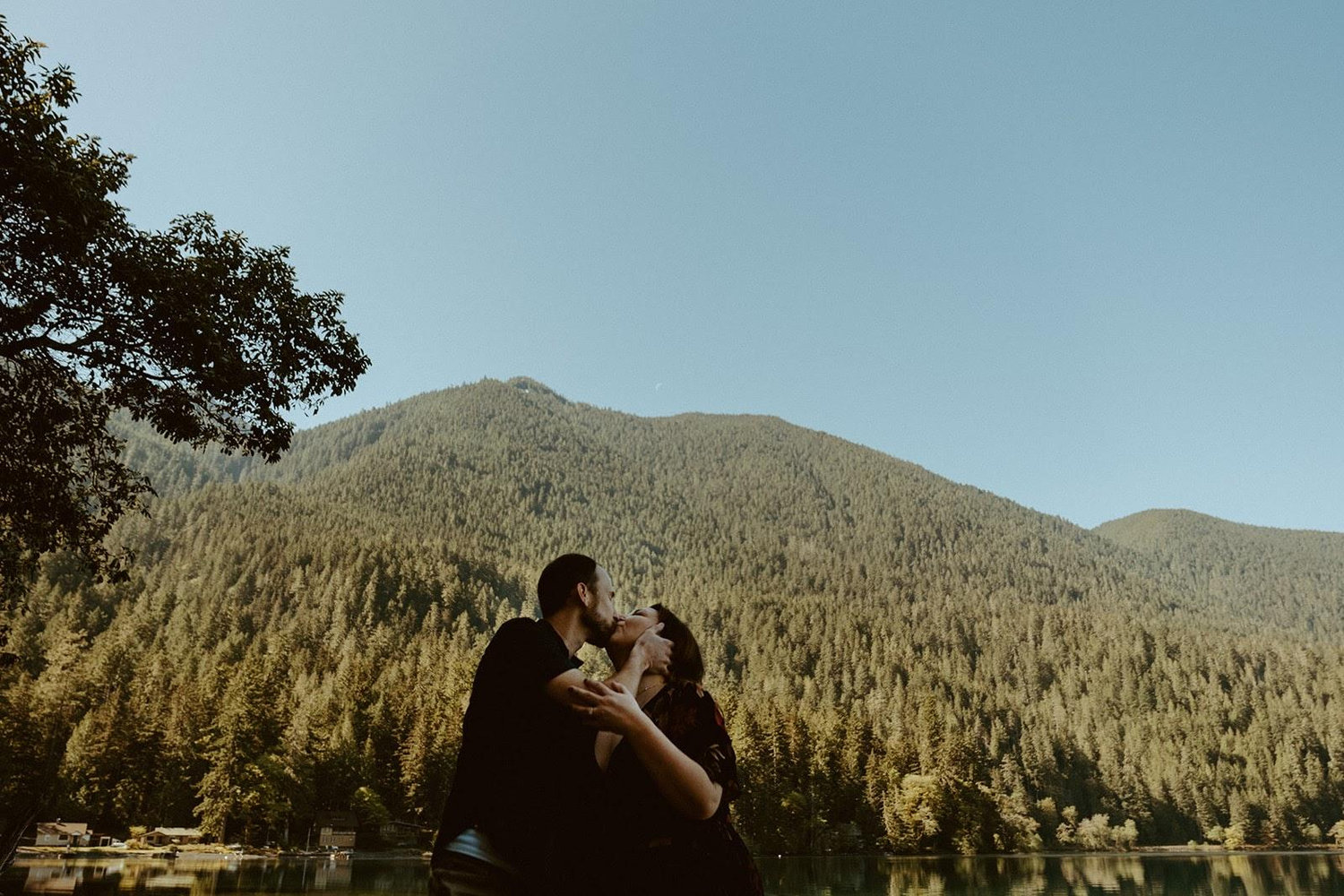 The Wedding Website of Brandy Bordner and Josh Woods
