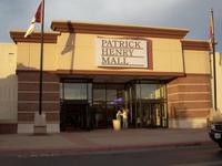 Patrick Henry Mall