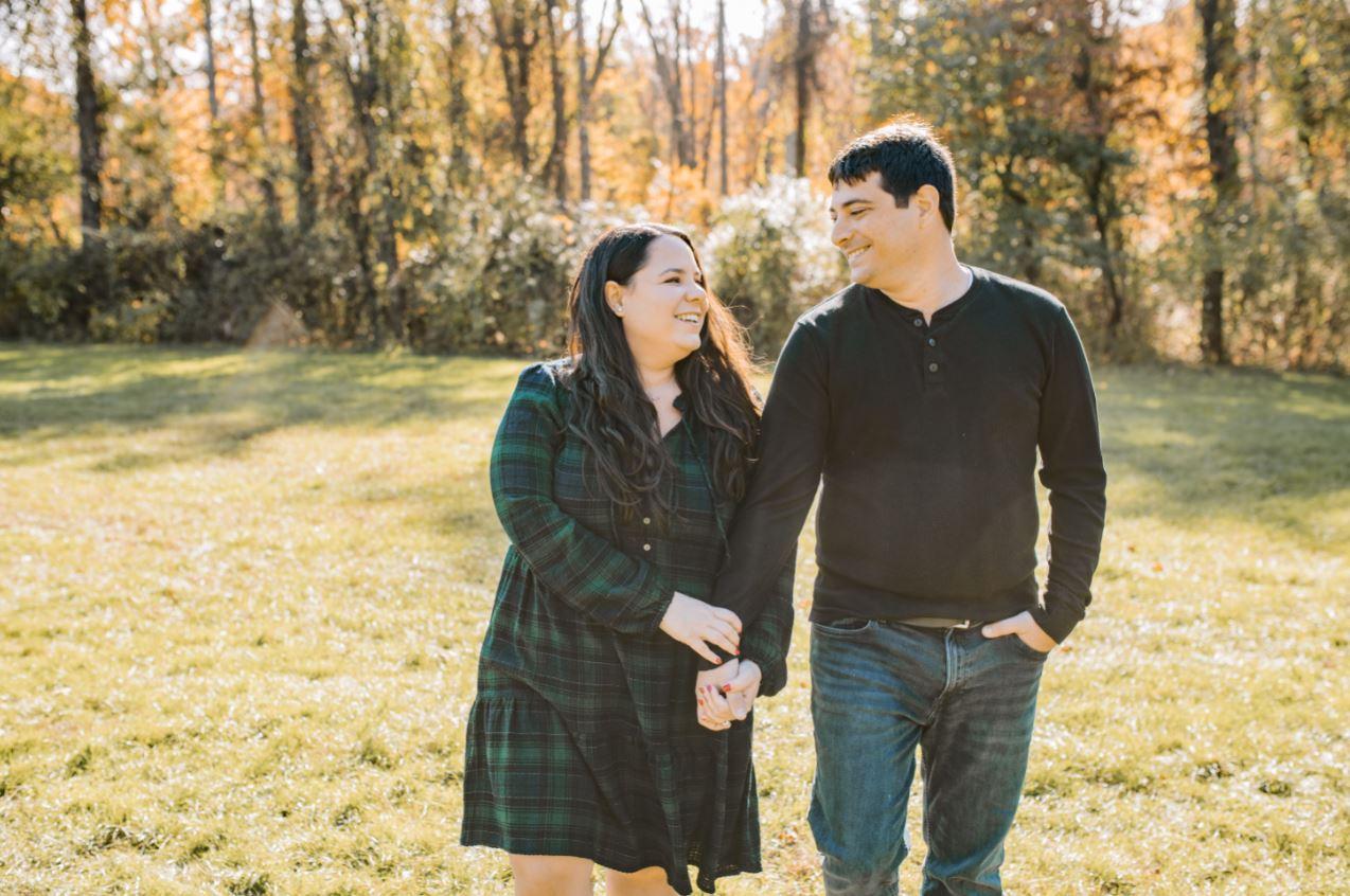 The Wedding Website of Hayley Pollack and Zach Lerner