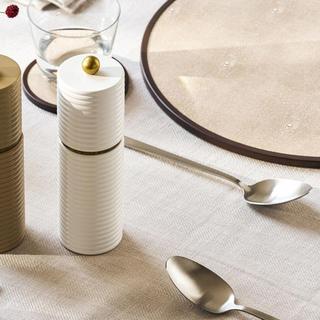 Sophie Paterson Reed Salt & Pepper Mill