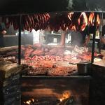 The Salt Lick BBQ