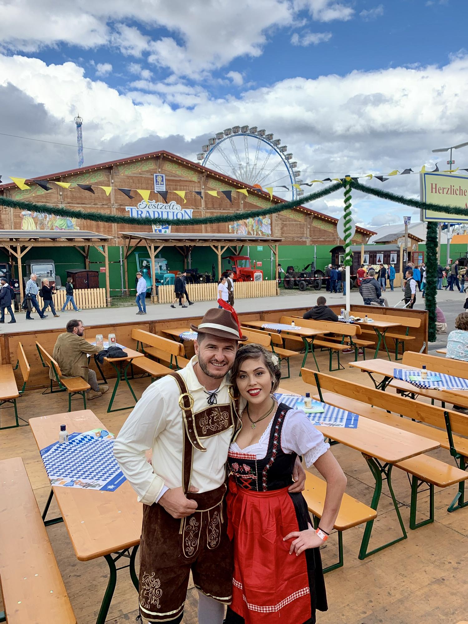 Munich, Germany.