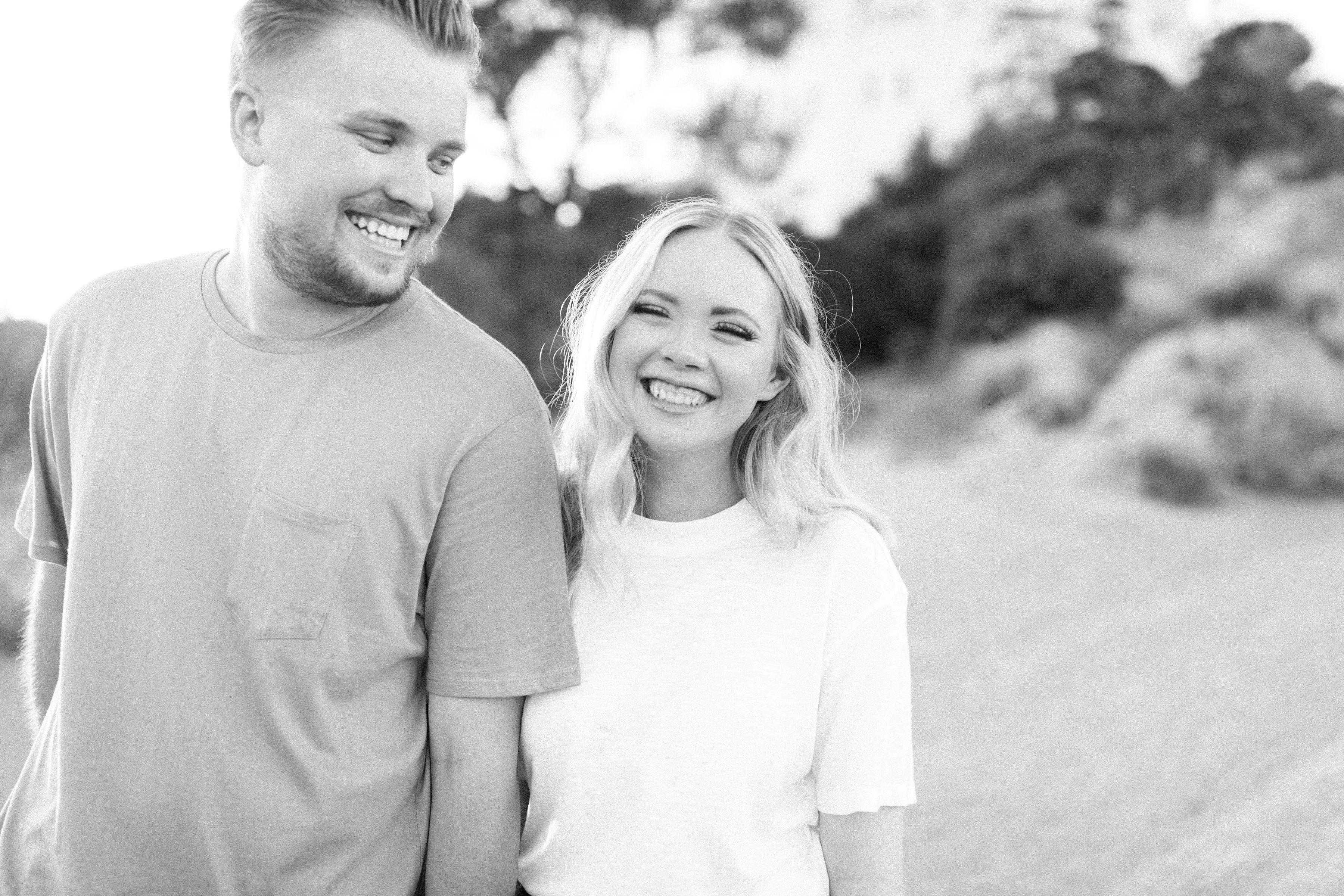 The Wedding Website of Chandler Abshere and Chayne Susich