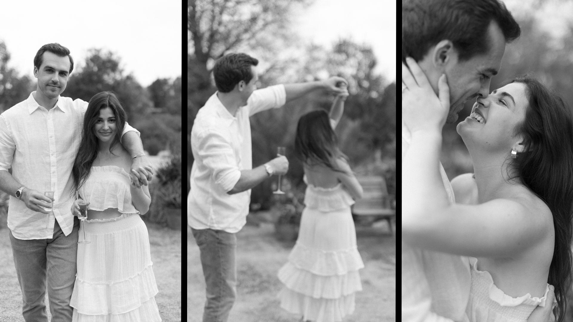 The Wedding Website of Luke Lallman and Callahan Netsch
