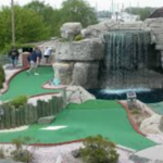 Stockton Mini Golf
