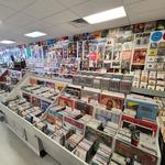Iko's Music Trade