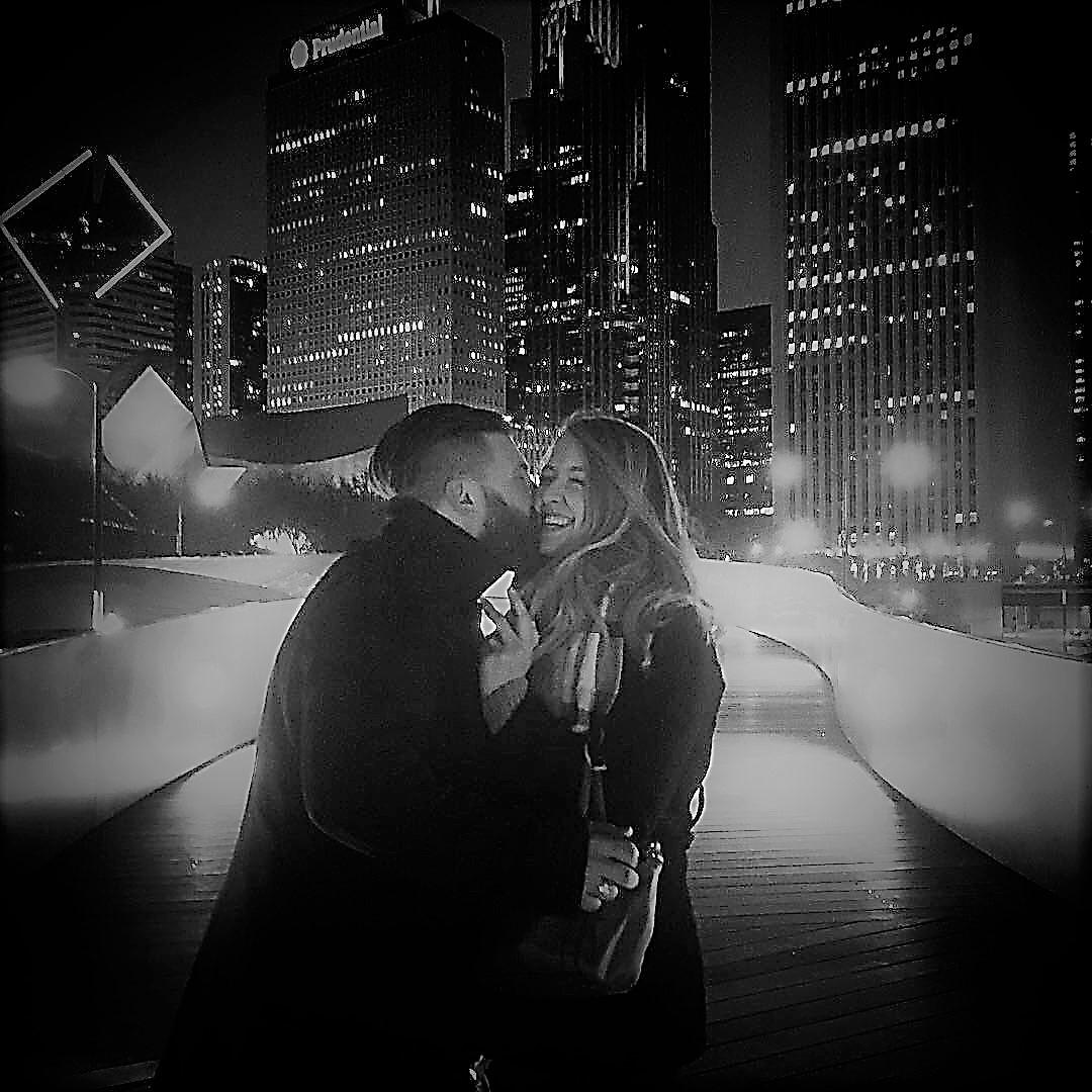 The Wedding Website of Kayla Hunt and Bill Malinowski