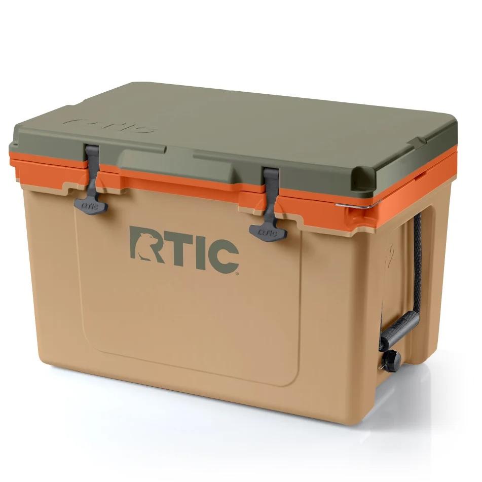 RTIC Outdoors Ultra-Light 52qt Hard Sided Cooler - Trailblazer Color