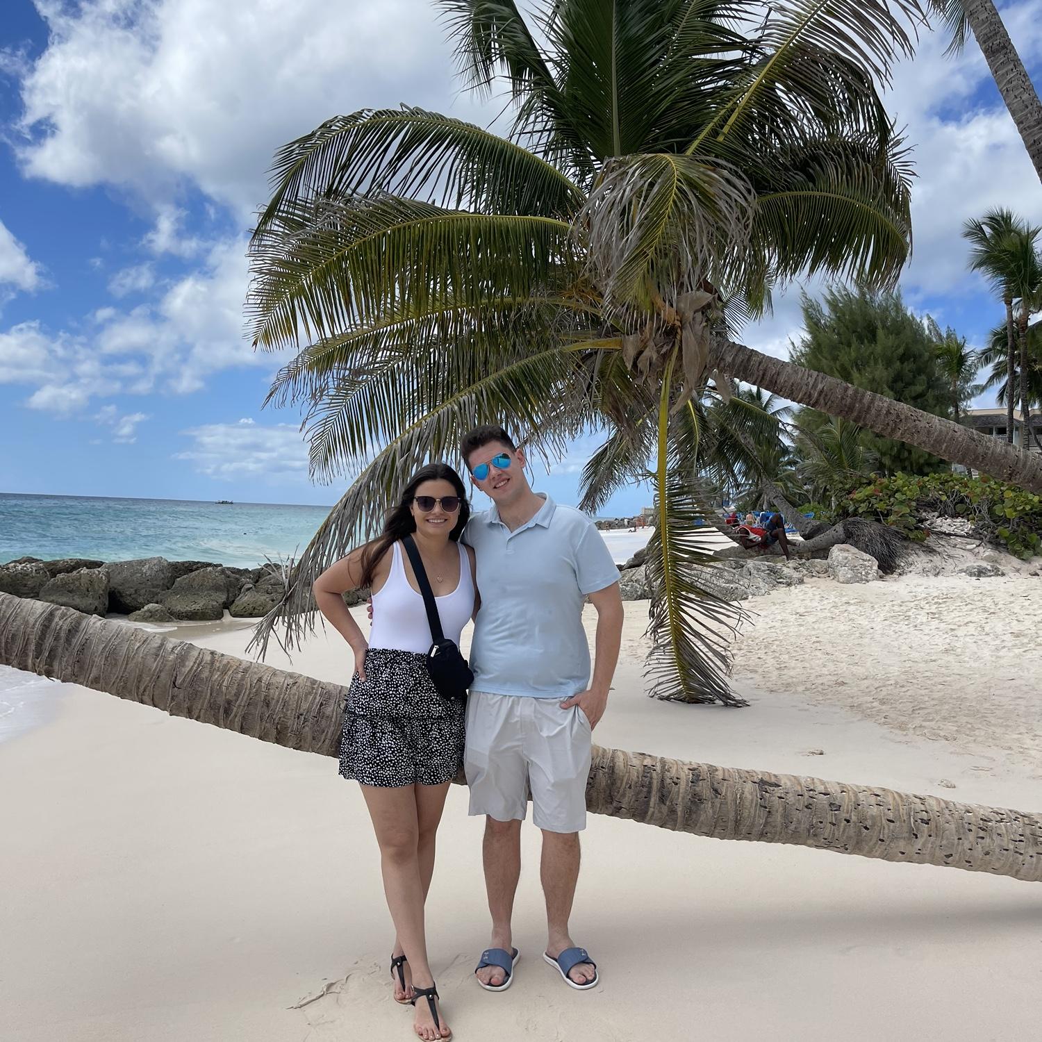 Barbados 🇧🇧