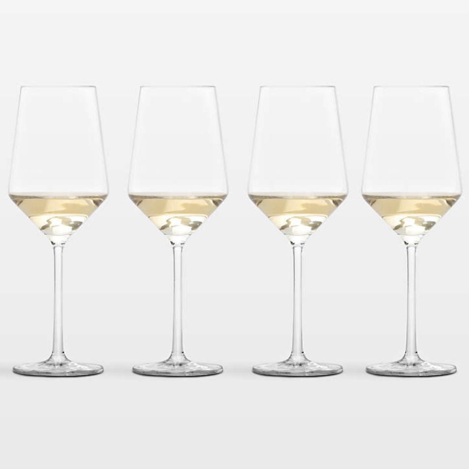 Schott Zwiesel Tour 15-oz. Wine Glasses, Boxed Set of 4
