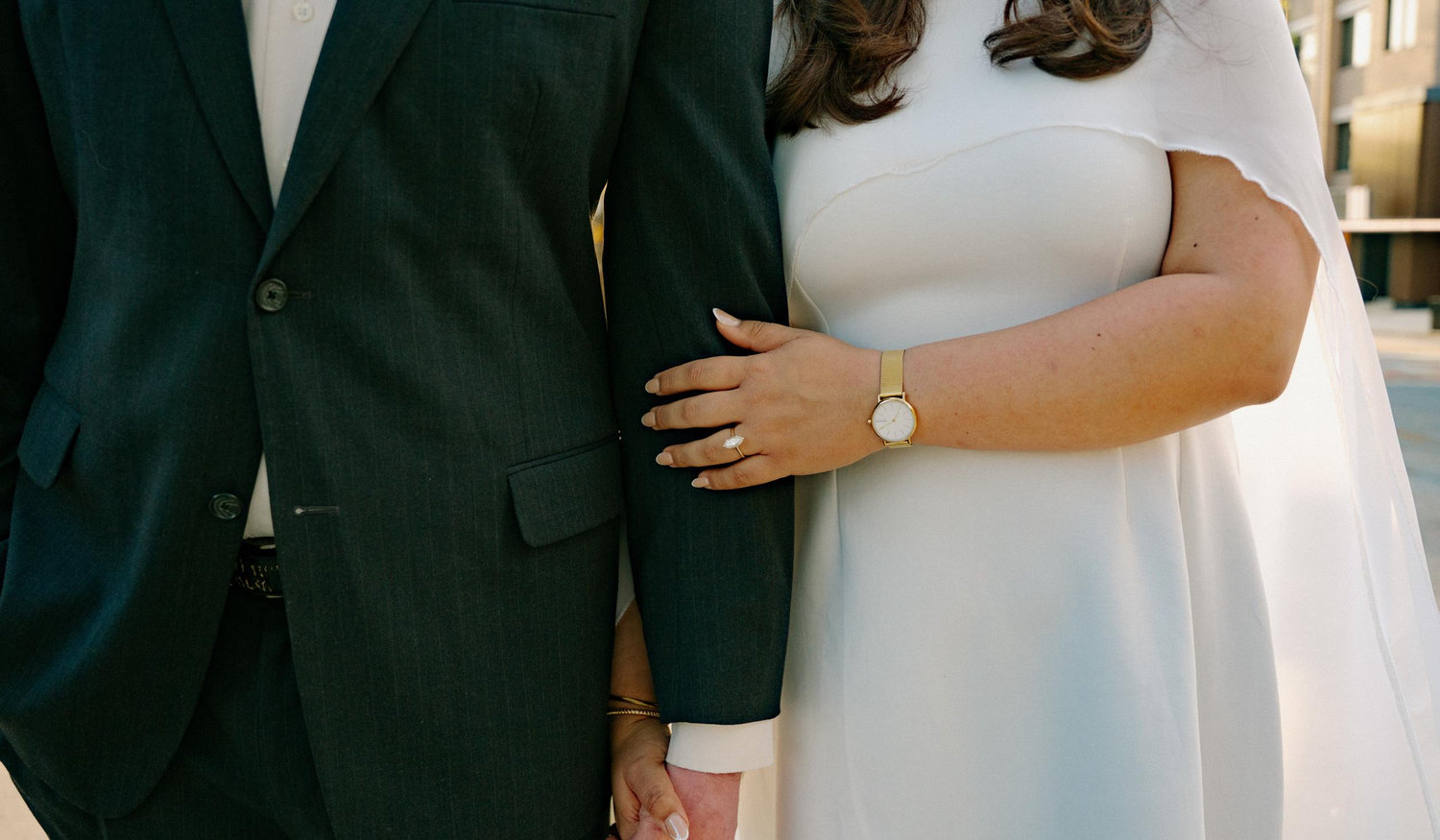 The Wedding Website of Sofia Lopez Pirela and Mitchell Smith