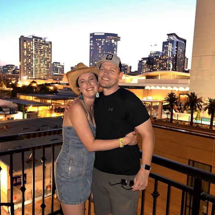 One of our favorite trips to Nashville, TN.