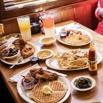 Roscoe's House of Chicken 'n Waffles