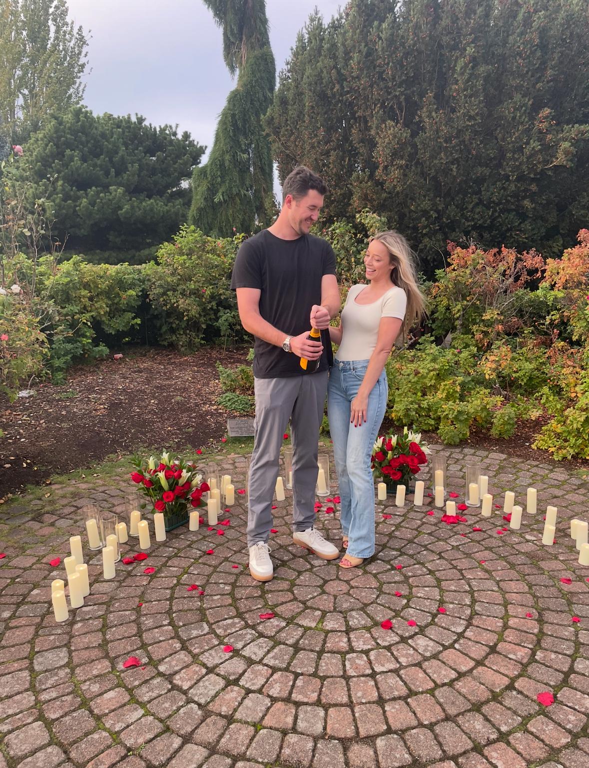 The Wedding Website of Julius Lorentzen and Hanna Willroth