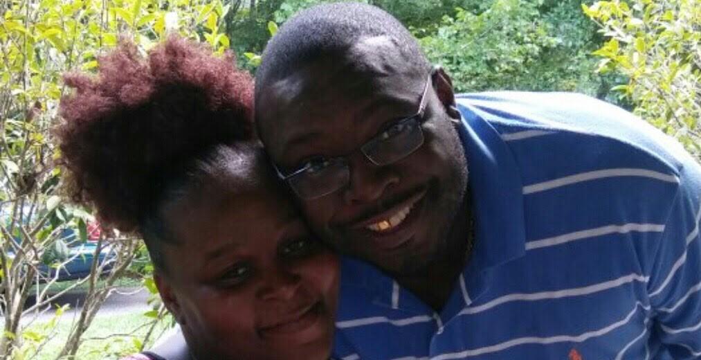 The Wedding Website of Alondrea Abney and Douglas Harris
