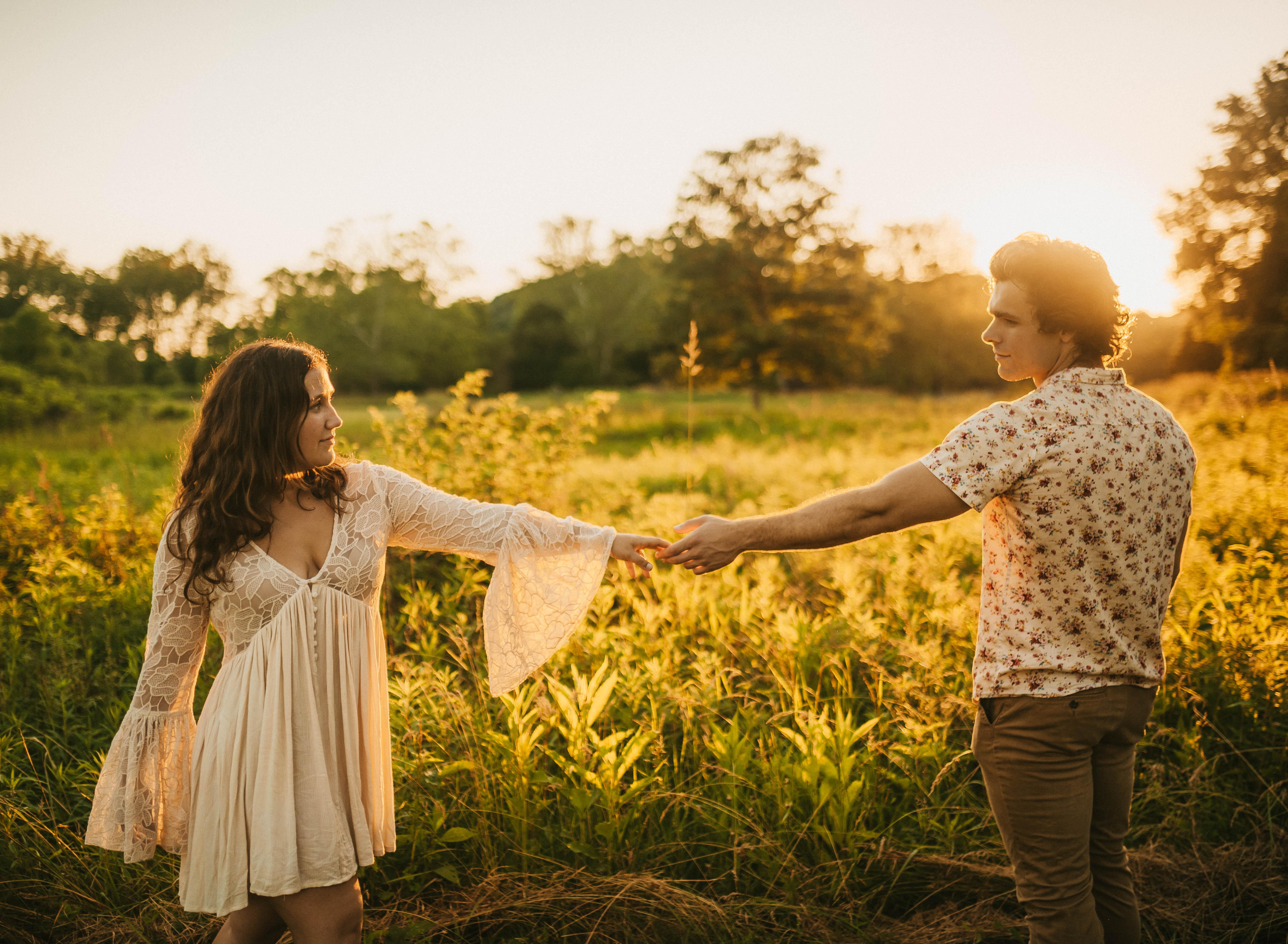 The Wedding Website of Emily Dial and Jacob Barnette
