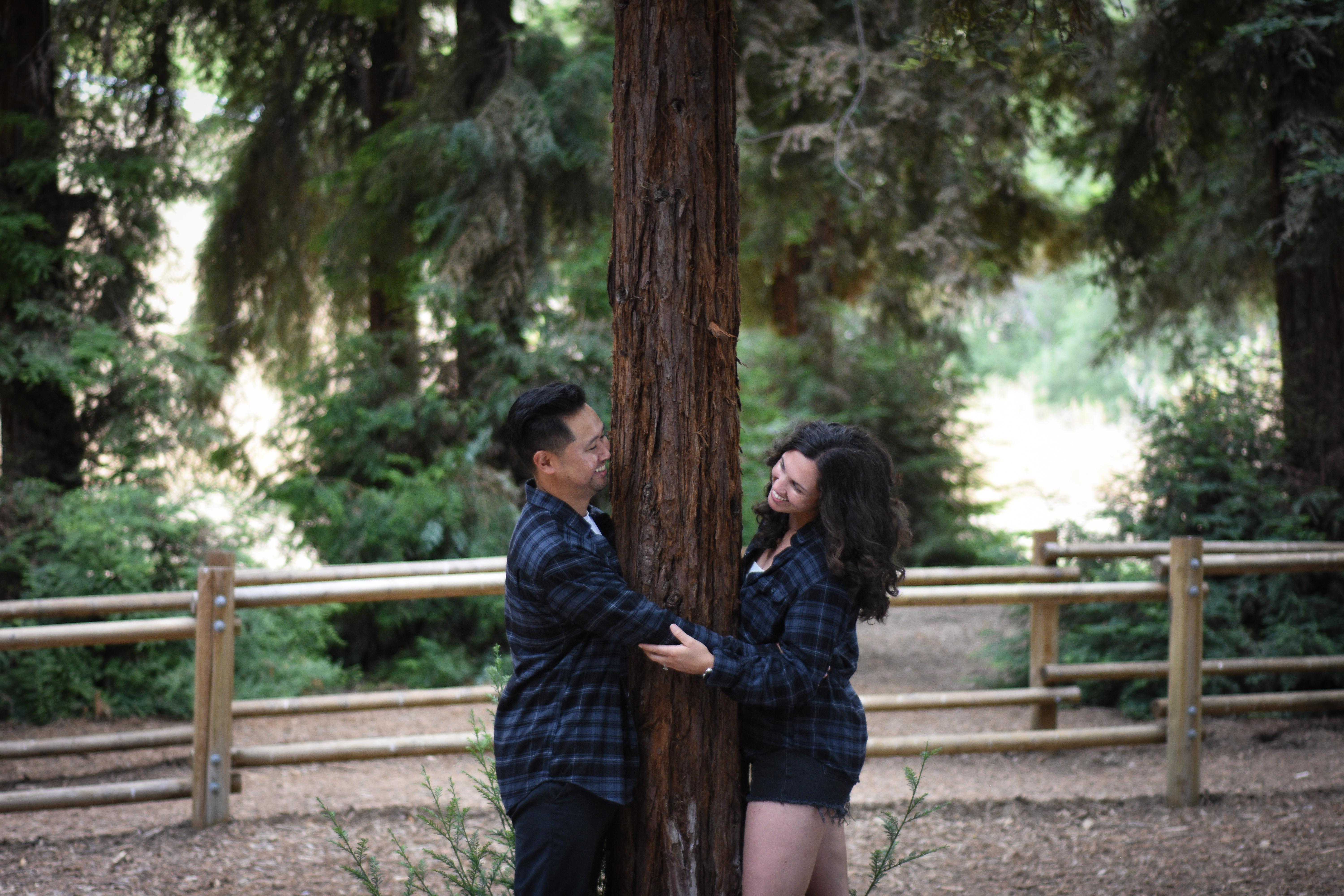 The Wedding Website of Ariel Natale and Bryce Kubo