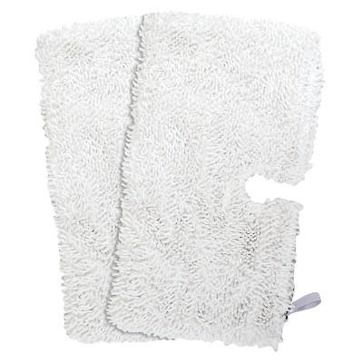 Shark Steam Pocket Pads - White (XT3601)