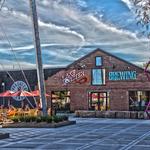 Lake Monster Brewing Company