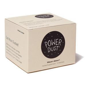 Power Dust Sachets