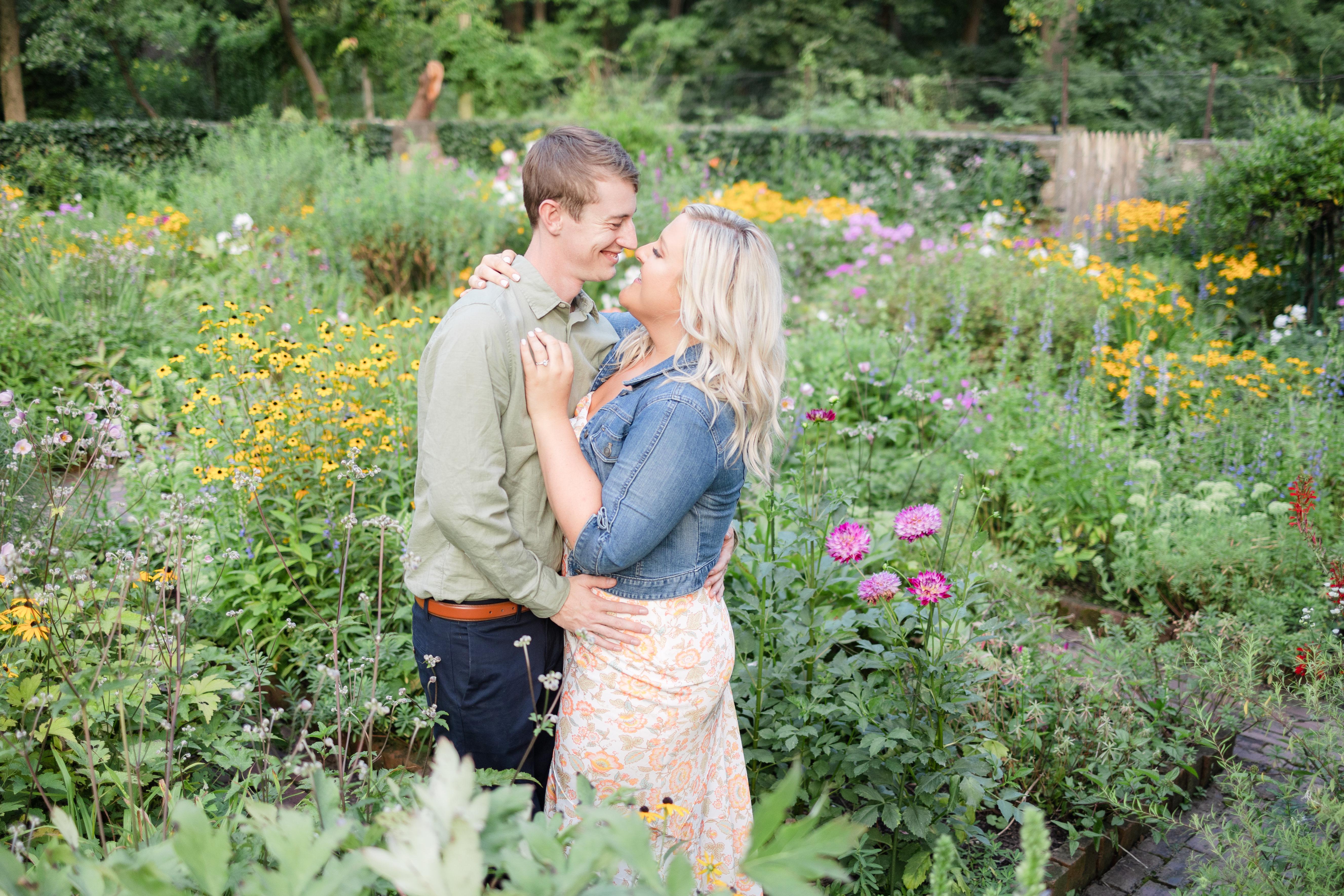 The Wedding Website of Kelly Davies and Jimmy Boag