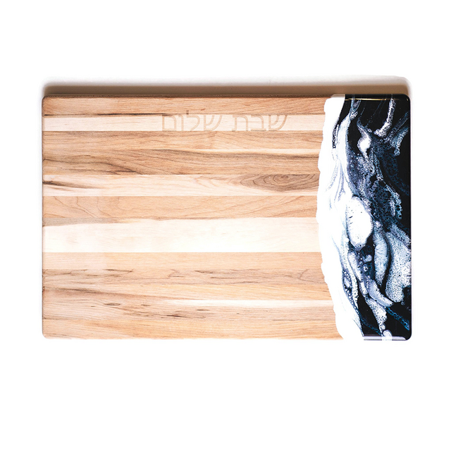 Challah Board