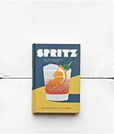 Spritz: Italy’s Most Iconic Apertivo Cocktail