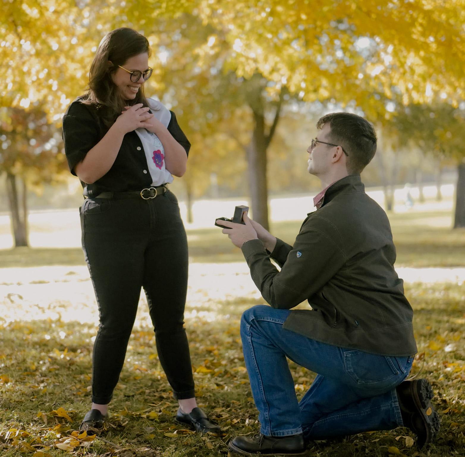 The Wedding Website of Abigail Hrbacek and John Dyer