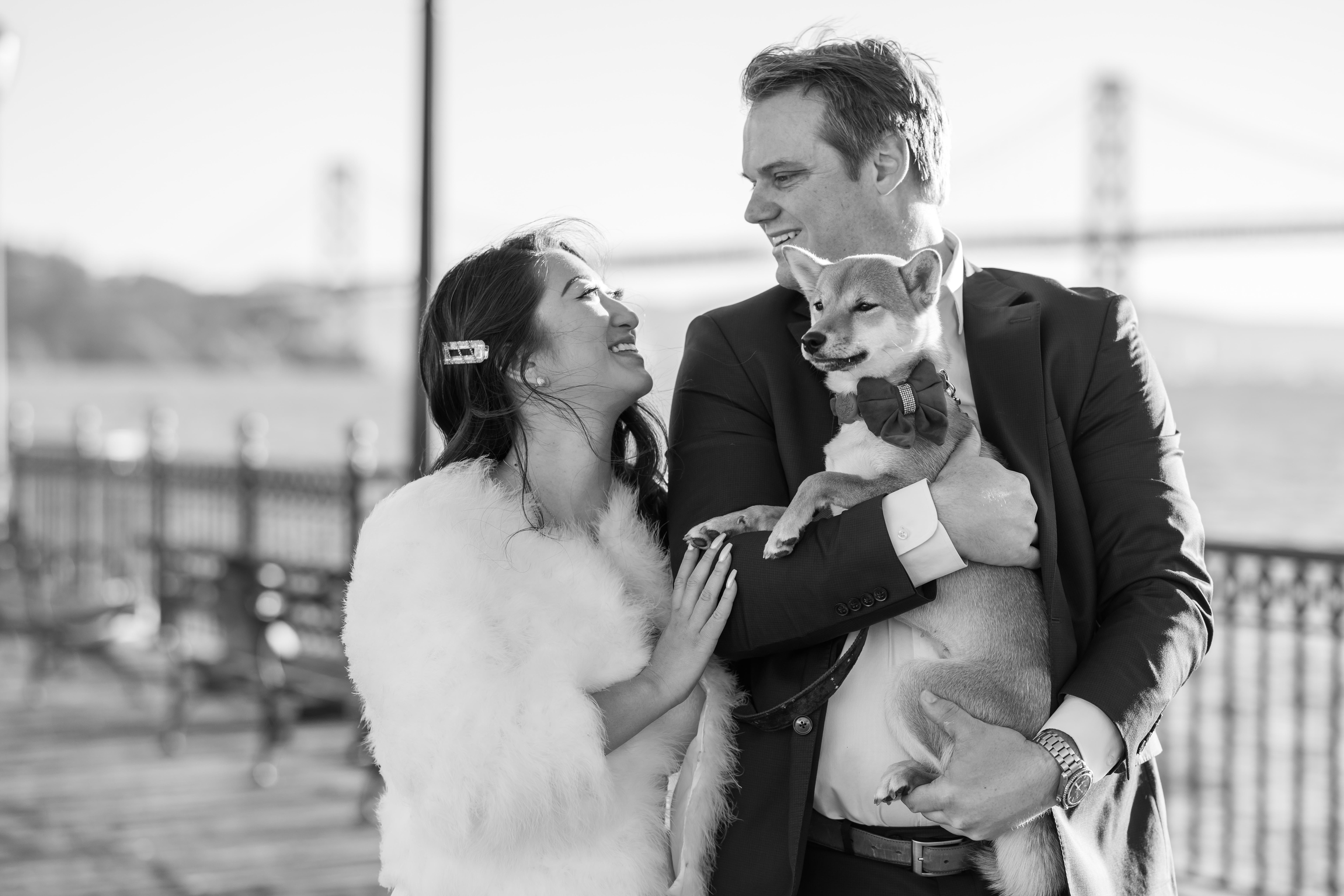 The Wedding Website of Kimly Hoang and Scott Botterman