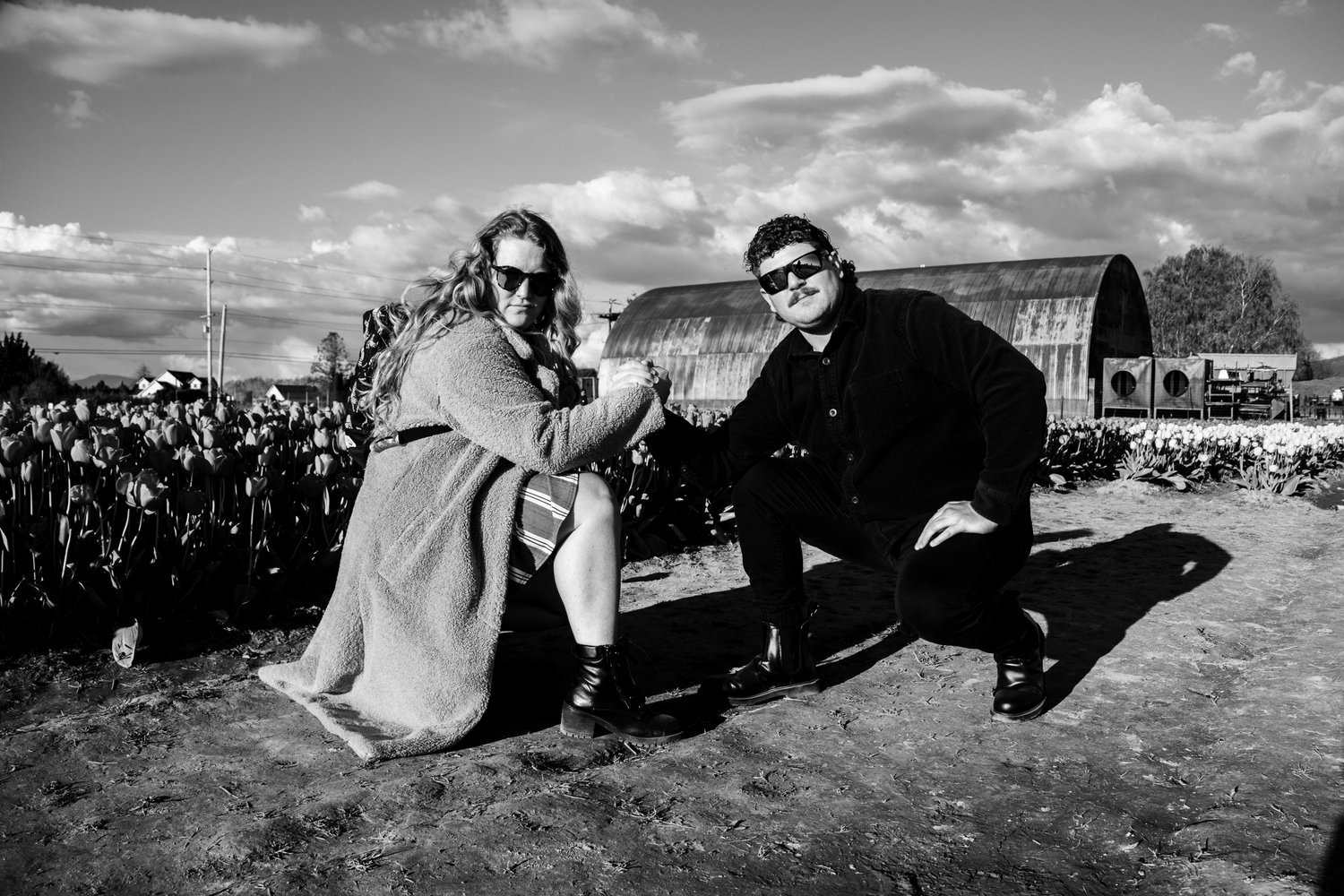 The Wedding Website of Rachel Van Dusen and Cameron Harville