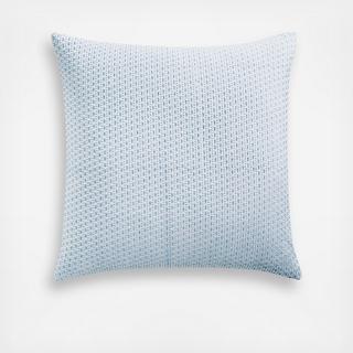 Hotel Collection - Classic Petal European Sham
