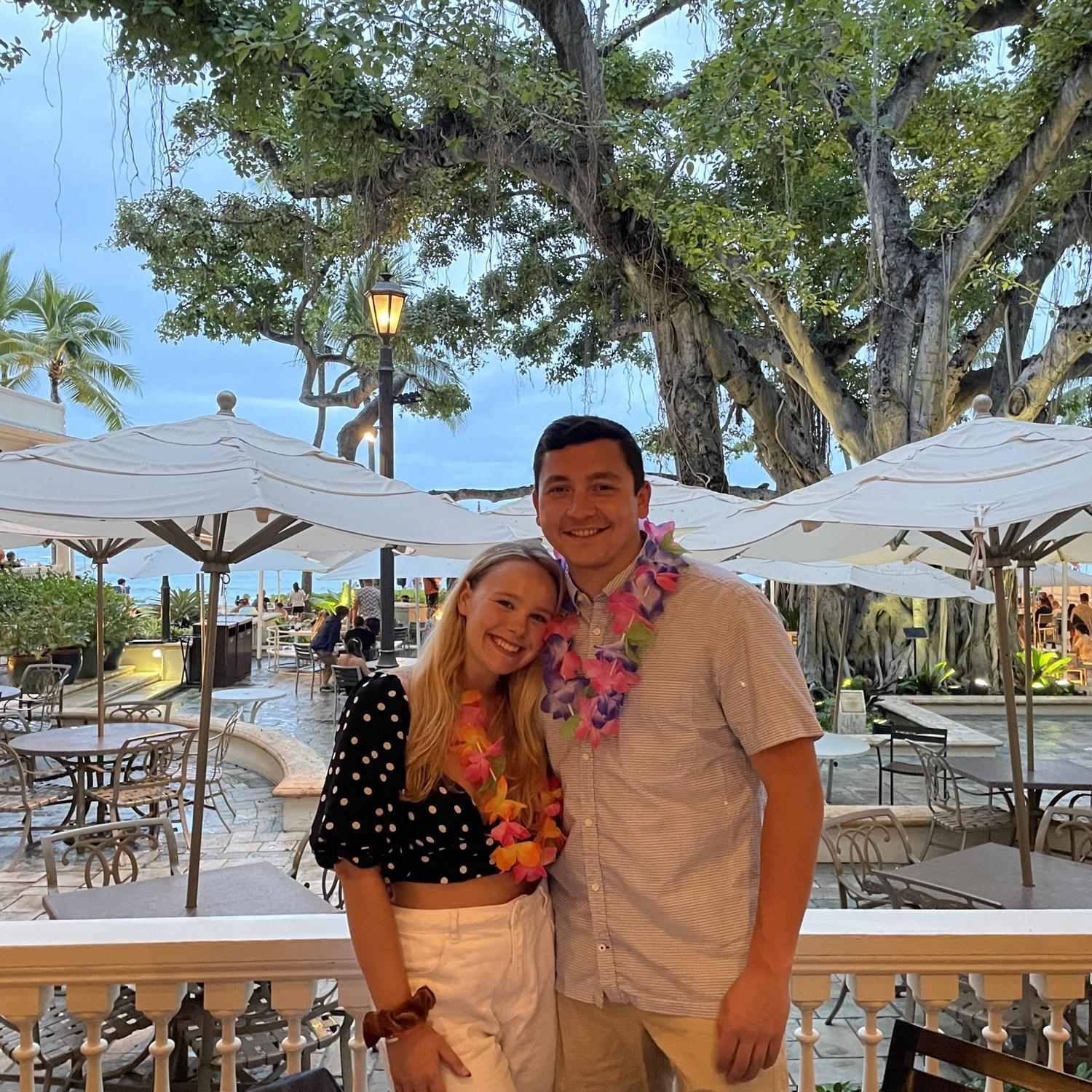 Hawaii