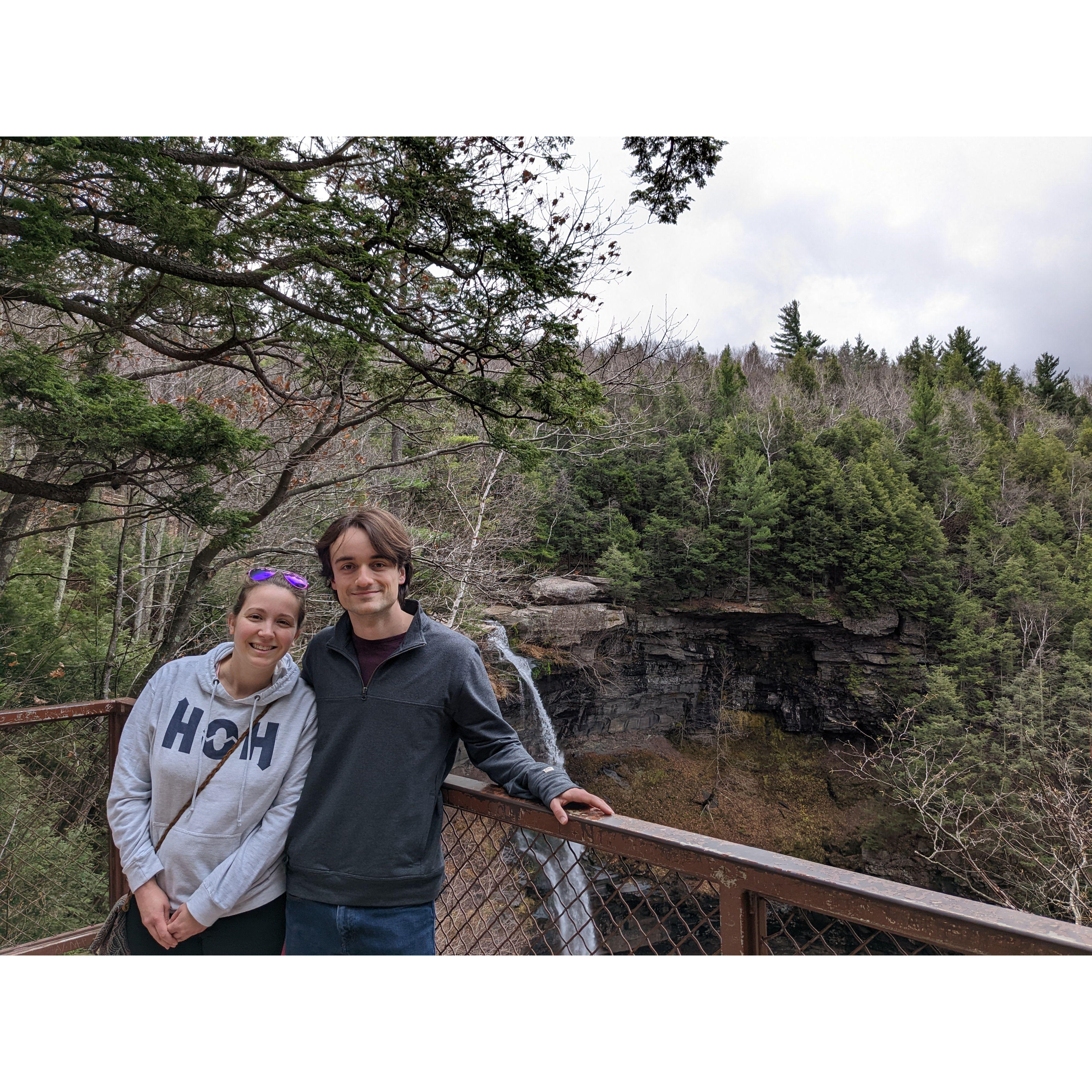 Catskill Mountains, NY