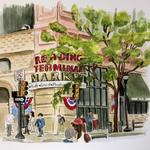Reading Terminal Market