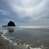 Cannon Beach