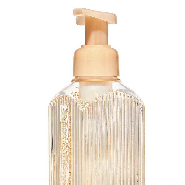 Soap container